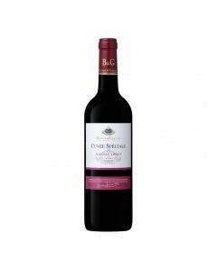 BARTON & GUESTIER CUVEE SPEC SWEET 750ml