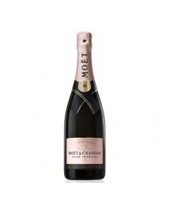 MOET & CHANDON ROSE NECTAR IMPERIAL 750m