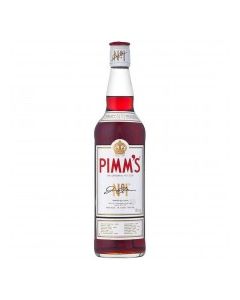 PIMMS No1 1L