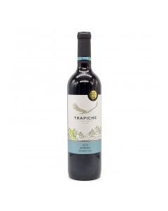 TRAPICHE SHIRAZ 750ml