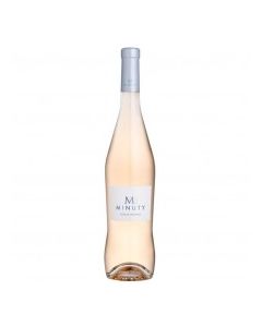 M DE MINUTY ROSE 750ml