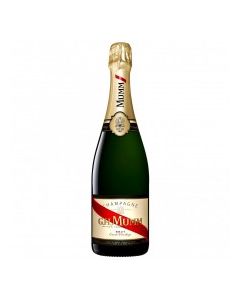 GH MUMM CORDON ROUGE CHAMPAGNE 750ml
