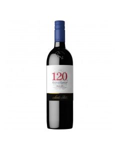 SANTA RITA 120 MERLOT 750ml