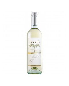 TORRESELLA PINOT GRIGIO 750ml