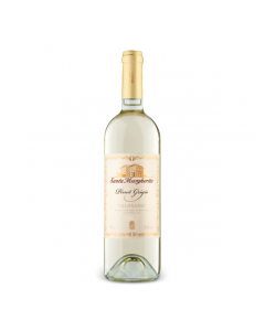 SANTA MARGHERITA PINOT GRIGIO VALD 750ml
