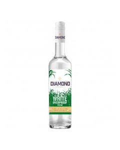 DIAMOND RUM WHITE OVERPROOF 750ml