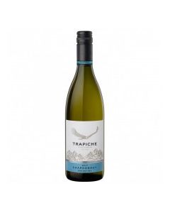 TRAPICHE CHARDONNAY (W) 750ml