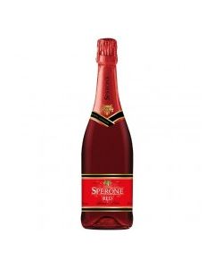 SPERONE RED SPUMANTE DOLCE 750ml