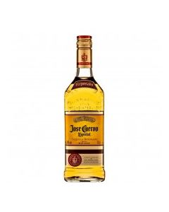 JOSE CUERVO TEQUILA GOLD 750ml