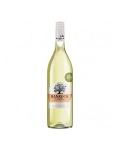 BANROCK STATION MOSCATO 750ml