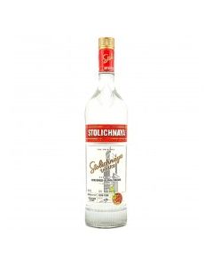 STOLI VODKA 1L