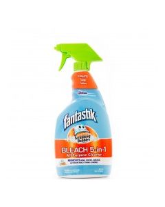 FANTASTIK ALL PURP CLEANER BLEACH 32oz