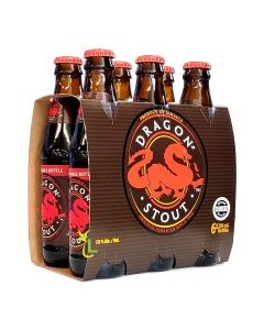 DRAGON STOUT 6x284ml