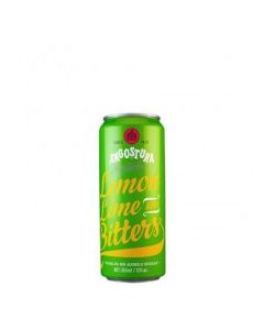 ANGOSTURA BITTERS LEMON LIME 355ml