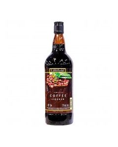 LILLIFIELD LIQUEUR COFFEE 1L