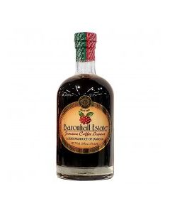 BARONHALL ESTATE LIQUEUR 750ml