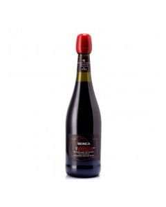 BOSCA TOSELLI SPUMANTE RED NON ALC 750ml
