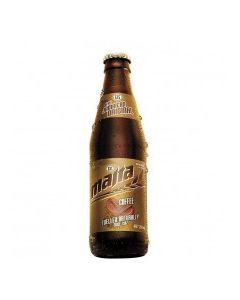 MALTA COFFEE 284ml
