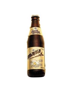MALTA VANILLA 284ml