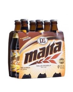 MALTA MALT 6x284ml