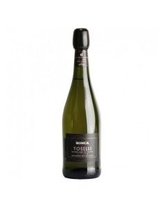 BOSCA TOSELLI SPUMANTE NON ALC 750ml