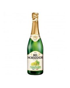 BEL NORMANDE WHITE GRAPE 750ml