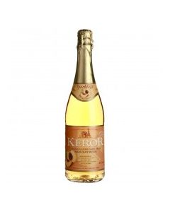 KEROR SPARKLING PEACH GRAPE 750ml