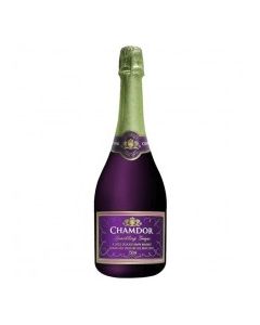 CHAMDOR RED GRAPE 750ml