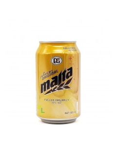 MALTA MALT 330ml