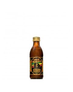 IRIE MOSS STRONG BAMBOO 200ml