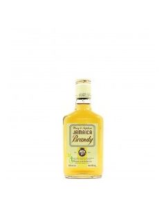 WRAY & NEPHEW JAMAICA BRANDY 200ml