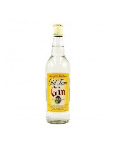 WRAY & NEPHEW OLD TOM GIN 750ml