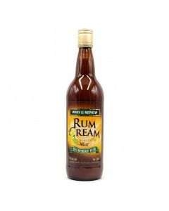 WRAY & NEPHEW RUM CREAM 1L
