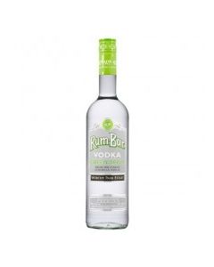 RUM BAR VODKA GREEN APPLE 750ml