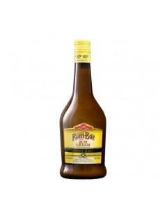RUM BAR RUM CREAM 750ml