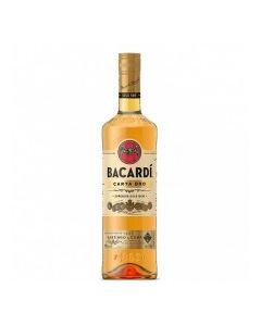 BACARDI RUM CARTA DE ORO 1.14L