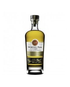 WORTHY PARK RUM ESTATE RESERVE 750ml