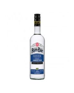 RUM BAR PREM WHITE RUM 1L