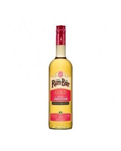 RUM BAR GOLD 750ml