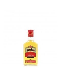 RUM BAR GOLD 200ml