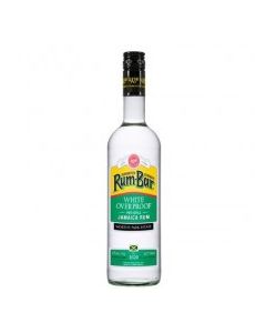 RUM BAR PREM WHITE RUM 750ml