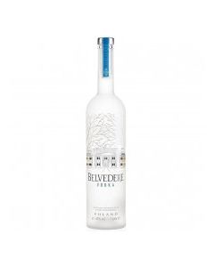 BELVEDERE VODKA 1L