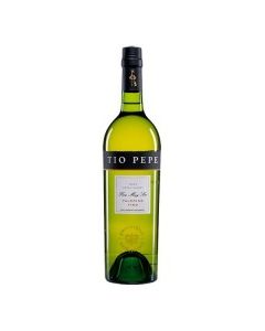 TIO PEPE SHERRY DRY 1L