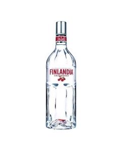 FINLANDIA VODKA CRANBERRY 1L
