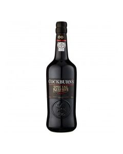 COCKBURNS SPECIAL RESERVE PORTO 750ml