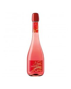 VERDI SPARKLETINI STRAWBERRY 750ml
