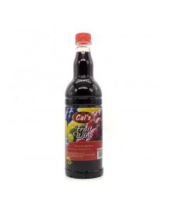 CALS FRUIT WINE 750ml