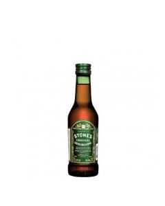 STONES GINGER WINE 200ml
