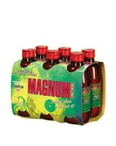 MAGNUM TONIC WINE 6x200ml