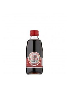 RED LABEL WINE 200ml